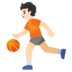 4 teknik dasar basket Gadis naga kecil itu melompat dan melompat di depan Qinglongyin dengan senyum di wajahnya.
